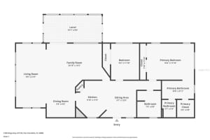 2100 KINGS HIGHWAY, PORT CHARLOTTE, FL 33980 Sold 03/25/24