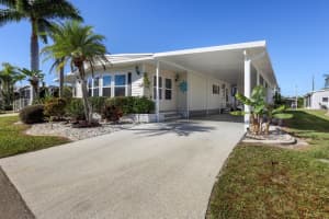 2100 KINGS HIGHWAY, PORT CHARLOTTE, FL 33980 Sold 03/25/24