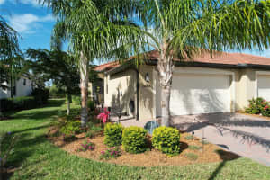 24005 CANTERWOOD WAY, VENICE, FL 34293 Sold 08/30/24