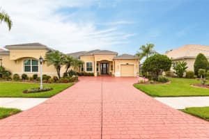 1885 BOBCAT TRAIL, NORTH PORT, FL 34288 Sold 03/27/24