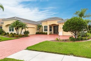 1885 BOBCAT TRAIL, NORTH PORT, FL 34288 Sold 03/27/24