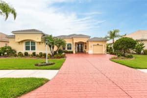 1885 BOBCAT TRAIL, NORTH PORT, FL 34288 Sold 03/27/24