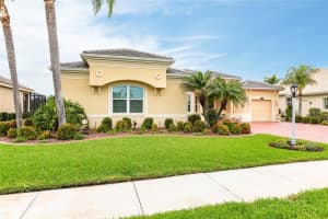 1885 BOBCAT TRAIL, NORTH PORT, FL 34288 Sold 03/27/24