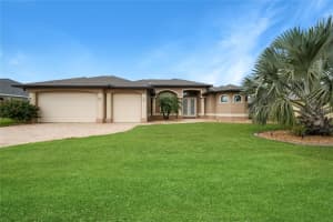 12857 PEMBROKE CIRCLE, LAKE SUZY, FL 34269 Sold 03/22/24