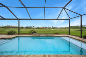 12857 PEMBROKE CIRCLE, LAKE SUZY, FL 34269 Sold 03/22/24