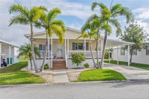 2100 KINGS HIGHWAY #421, PORT CHARLOTTE, FL 33980 Sold 03/17/25