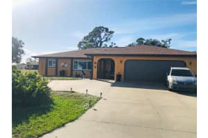 3345 SUNRISE TRAIL, PORT CHARLOTTE, FL 33952 Sold 10/28/24
