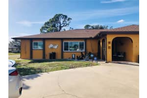 3345 SUNRISE TRAIL, PORT CHARLOTTE, FL 33952 Sold 10/28/24