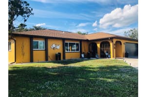 3345 SUNRISE TRAIL, PORT CHARLOTTE, FL 33952 Sold 10/28/24