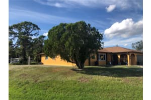 3345 SUNRISE TRAIL, PORT CHARLOTTE, FL 33952 Sold 10/28/24