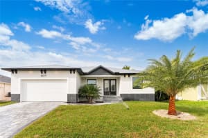 4217 VASCO STREET, PUNTA GORDA, FL 33950 Sold 04/23/24