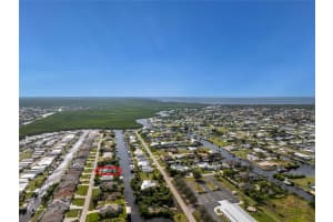 4217 VASCO STREET, PUNTA GORDA, FL 33950 Sold 04/23/24