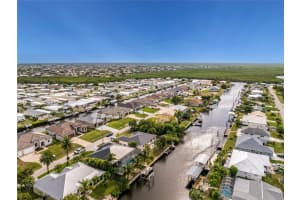 4217 VASCO STREET, PUNTA GORDA, FL 33950 Sold 04/23/24