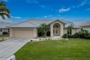7369 SCHEFFLERA, PUNTA GORDA, FL 33955 Sold 03/28/24
