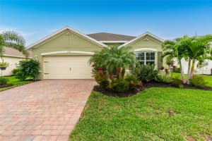 3656 PEBBLE TERRACE, PUNTA GORDA, FL 33980 Sold 05/22/24