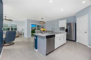 3656 PEBBLE TERRACE, PUNTA GORDA, FL 33980 Sold 05/22/24
