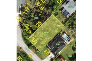 106 DIXIE WAY, ROTONDA WEST, FL 33947 - MLS#MFRC7484291
