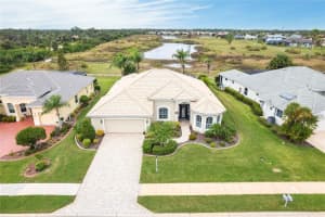 1873 BOBCAT TRAIL, NORTH PORT, FL 34288 Sold 02/26/24