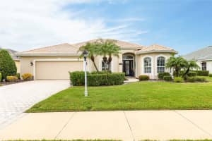 1873 BOBCAT TRAIL, NORTH PORT, FL 34288 Sold 02/26/24