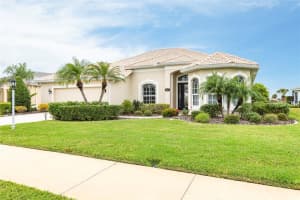 1873 BOBCAT TRAIL, NORTH PORT, FL 34288 Sold 02/26/24