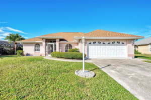 5882 LINCOLN ROAD, VENICE, FL 34293 Sold 05/14/24