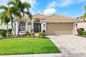 5119 PINE SHADOW LANE, NORTH PORT, FL 34287 Sold 01/29/24