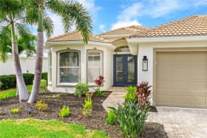 5119 PINE SHADOW LANE, NORTH PORT, FL 34287 Sold 01/29/24