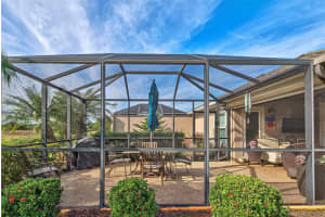 3622 LAKEWOOD BOULEVARD, NORTH PORT, FL 34287 Sold 03/26/24