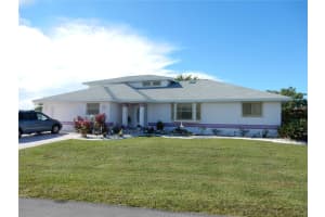 7321 POWDER PUFF, PUNTA GORDA, FL 33955 Sold 12/24/24