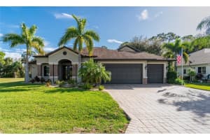 7512 S BLUE SAGE, PUNTA GORDA, FL 33955 Sold 09/30/24