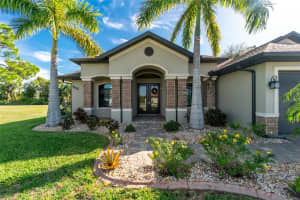 7512 S BLUE SAGE, PUNTA GORDA, FL 33955 Sold 09/30/24