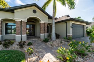 7512 S BLUE SAGE, PUNTA GORDA, FL 33955 Sold 09/30/24