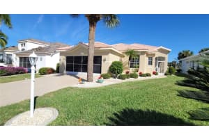 10268 WINDSONG ROAD, PUNTA GORDA, FL 33955 Sold 02/29/24