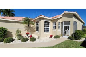 10268 WINDSONG ROAD, PUNTA GORDA, FL 33955 Sold 02/29/24