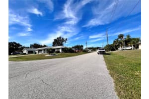 1130 SEACREST DRIVE, PORT CHARLOTTE, FL 33948 - MLS#MFRC7484473