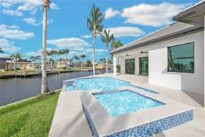675 MONACO DRIVE, PUNTA GORDA, FL 33950 Sold 05/15/25