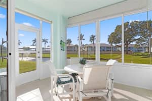 5800 SABAL TRACE DRIVE, NORTH PORT, FL 34287 Sold 03/29/24