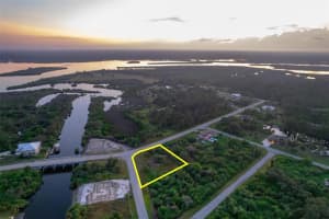 12120 EISENHOWER DRIVE, PORT CHARLOTTE, FL 33953 Sold 07/11/25