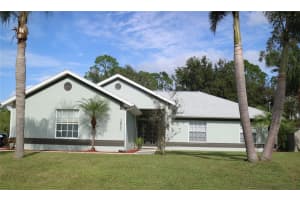 3820 SHOREWOOD STREET, NORTH PORT, FL 34286 Sold 06/06/25
