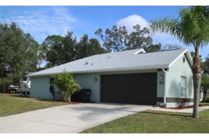 3820 SHOREWOOD STREET, NORTH PORT, FL 34286 Sold 06/06/25