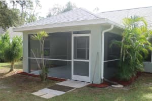 3820 SHOREWOOD STREET, NORTH PORT, FL 34286 Sold 06/06/25