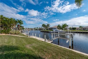 3519 TRIPOLI BOULEVARD, PUNTA GORDA, FL 33950 Sold 06/28/24