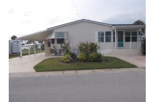 5771 HOLIDAY PARK BOULEVARD, NORTH PORT, FL 34287 Sold 11/22/24