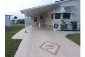 5771 HOLIDAY PARK BOULEVARD, NORTH PORT, FL 34287 Sold 11/22/24