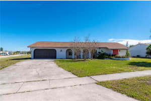 6512 COLISEUM BOULEVARD, PORT CHARLOTTE, FL 33981 Sold 01/26/24