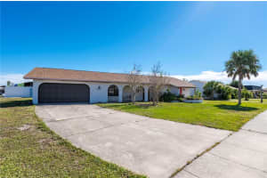 6512 COLISEUM BOULEVARD, PORT CHARLOTTE, FL 33981 Sold 01/26/24