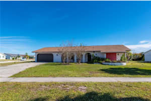 6512 COLISEUM BOULEVARD, PORT CHARLOTTE, FL 33981 Sold 01/26/24