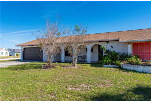 6512 COLISEUM BOULEVARD, PORT CHARLOTTE, FL 33981 Sold 01/26/24