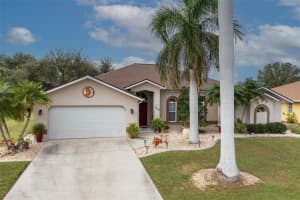 7535 CARISSA, PUNTA GORDA, FL 33955 Sold 05/01/24