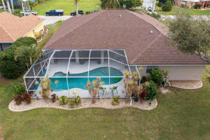 7535 CARISSA, PUNTA GORDA, FL 33955 Sold 05/01/24